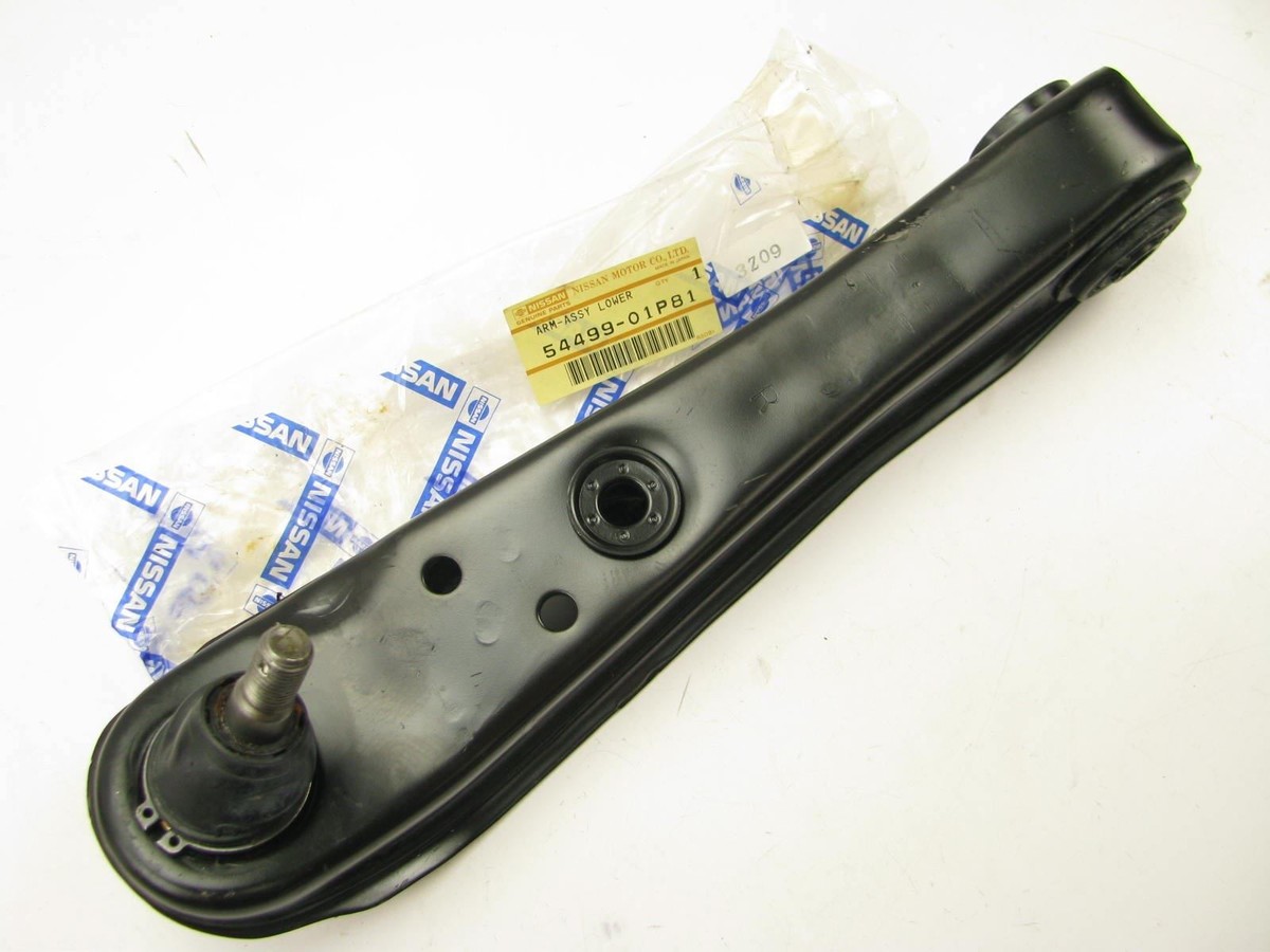NEW FRONT RIGHT Suspension LOWER Control Arm & Ball Joint