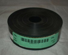 Ray 35 MM Film Reel Trailer Jamie Foxx Rare Ray Charles Promo 2004