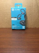 Jlab Go Sport True Wireless Earbuds New Open Box