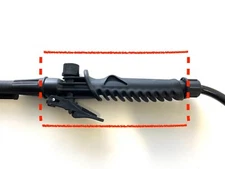 Trigger Gun Sprayer Handle and hose for Garden Sprayer, AGRICAS AG1005