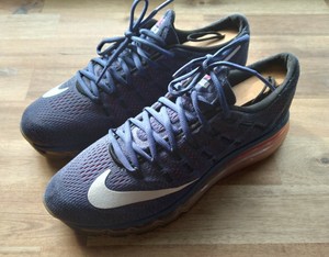 air max 2016 running