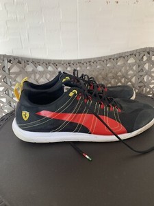 sneaker ferrari