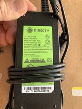 Direct Tv Power Adapter EPS44R3-15 Output 12V 4A 48 W