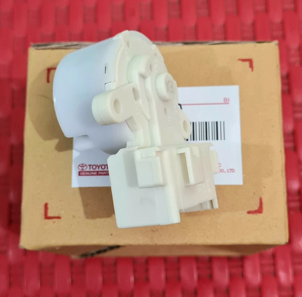 TOYOTA LAND CRUISER PRADO HILUX/4 RUNNER TRUCK WISH IGNITION STARTER SWITCH ASSY - Image 4 of 4