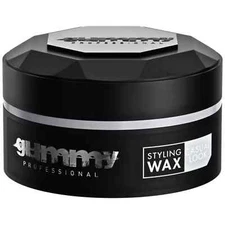 Fonex Gummy Hair Styling Wax Casual Look GU-GU117E