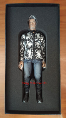 DAMTOYS DAM 1/6 GKS002 Gangsters Kingdom Side Story Reyes Action