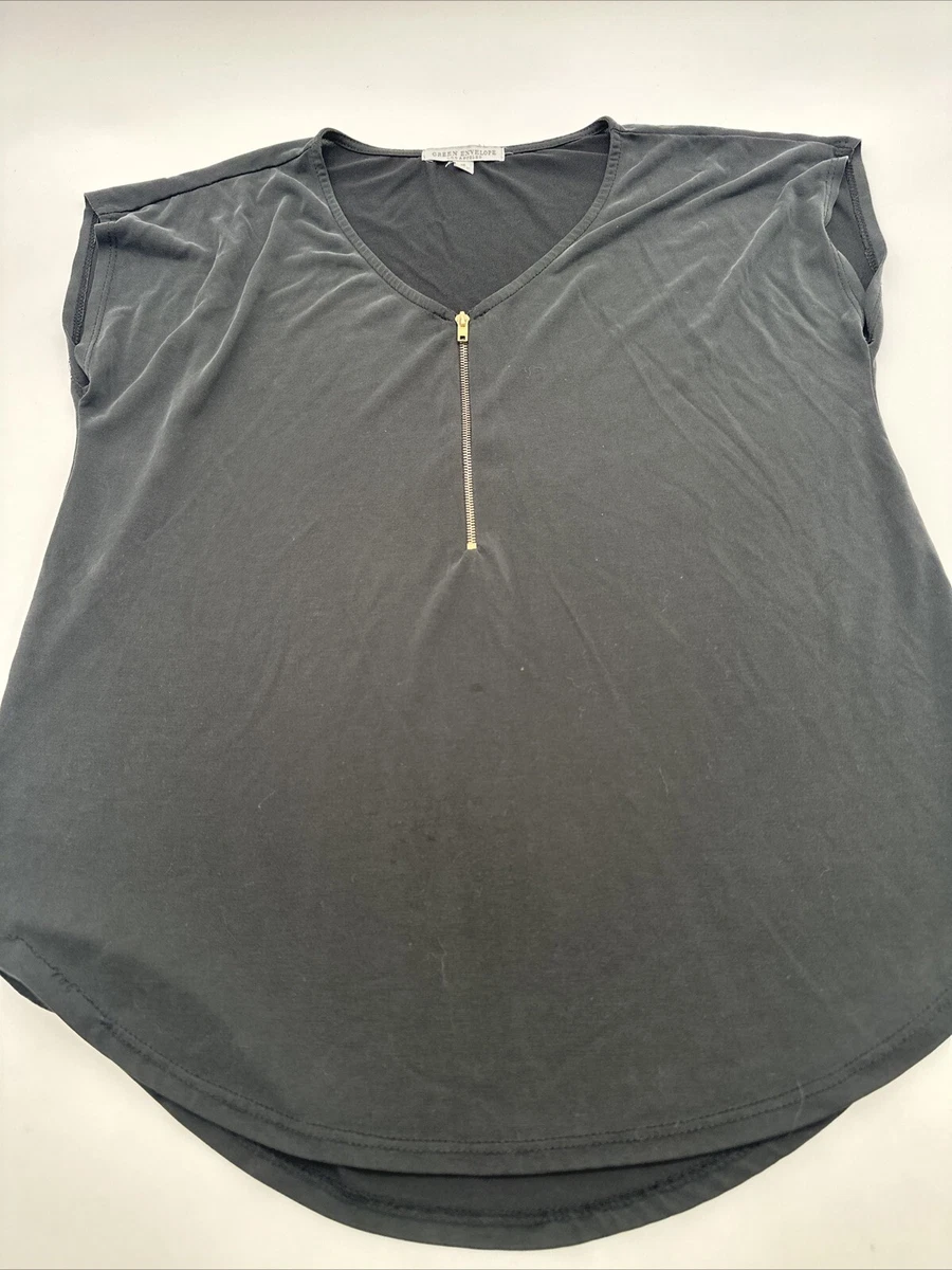 Green Envelope Clothing for Women for sale | eBay