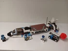 Vintage LEGO Set 7315 Solar Explorer, 100% Complete
