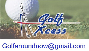 golfxcess | eBay Stores