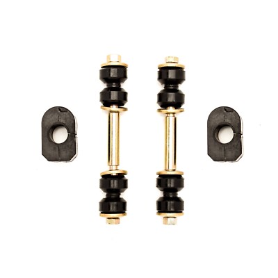 Kit Completo De Reconstrucción De Suspensión Delantera Para Chevrolet Chevelle/El Camino 74-77