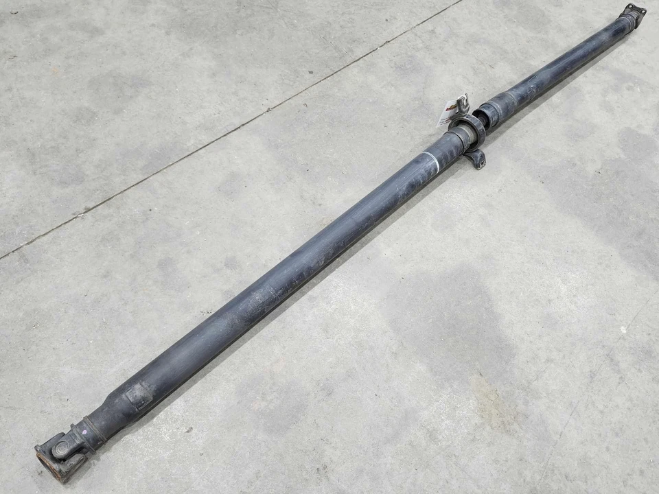 Eixo de transmissão traseiro Honda CR-V 2007-2011 eixo de hélice original do fabricante 40100SXSA01 - Imagem 4 de 4