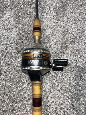 Zebco Fishing Zebco 33 Reel Repair Zebco 33 Platinum Spincast Reel - Main Image