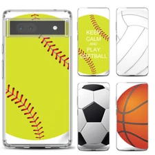 For Google Pixel 7a / 8a / 8 / 8 Pro Phone Case Cover L3