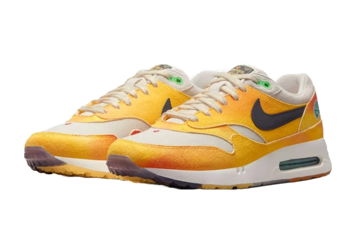 Preços baixos em Nike Air Max 1 '86 OG Golf NRG Big Bubble