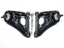 New Stock Upper Control Arms A-arms For 67-69 Camaro Firebird68-74 Nova 