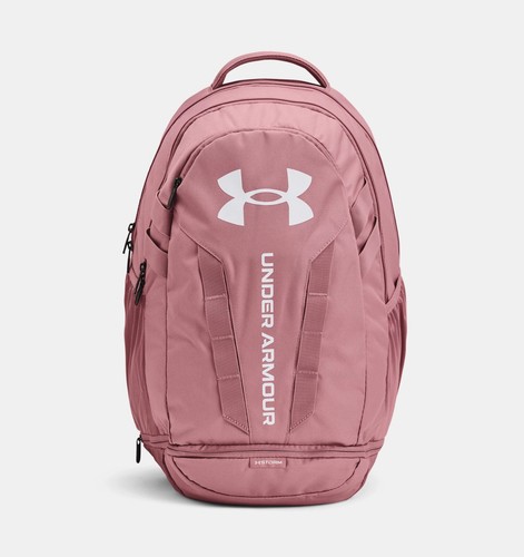 2024 Under Armour UA Storm Hustle 5.0 Backpack Back Pack Book Bag - Many Colors - Picture 152 of 170