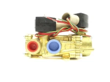 ASCO EF8344G054 110/120V 10-300PSI 3/4" NSNP