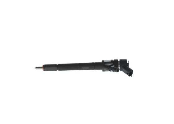 Injecteur BOSCH 0986435122 electrovanne diesel Suzuki et Mazda HDI 1.6