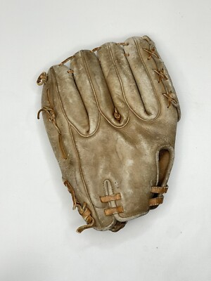 Ted Williams Sears Model 400 Mitt Right Handed Baseball Glove USA