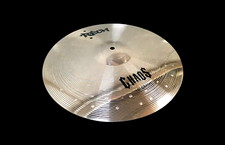 RECH CHAOS 16'' CRASH CYMBAL