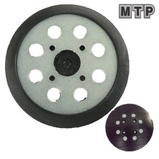 Black  Decker 380278-00 - Hook  Loop 8 Hole 5" Pad RO100 Sander 380278-00