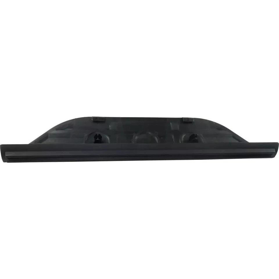 New Rear Bumper Face Bar Step Pad Molding Trim Fits 1993-1997 Chevy Suburban GMC - Imagem 4 de 4
