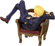 Portrait.Of.Pirates One Piece S.O.C Sanji 1/8 Complete Figure