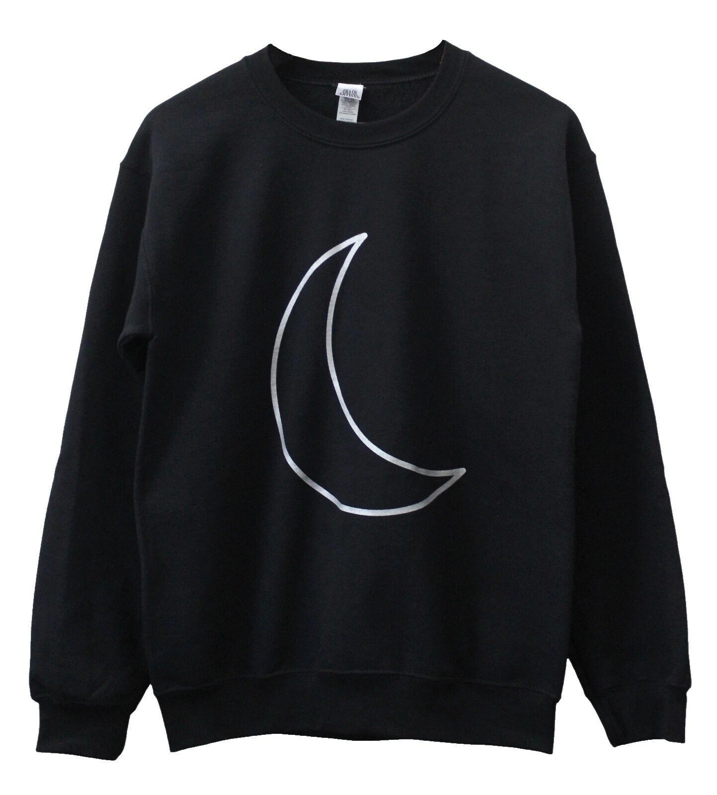 Polyester Gothic Sweaters for Women