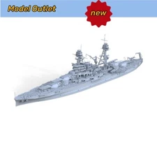 MRY-SFW 1/600 Military Model Kit US Arizona Battleship
