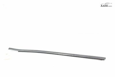 2011-2024 DODGE DURANGO FRONT LEFT DRIVER SIDE DOOR WINDOW BELT MOLDING OEM