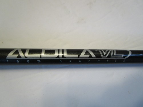 Snake Eyes Python Offset Titanium 11° Driver RH 44" Aldila VL Graphite golf club - Picture 8 of 10