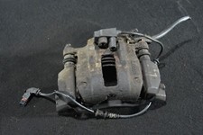 Mercedes A-Klasse W168 Bremssattel vorne rechts mit Halter (103)