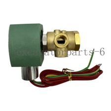 250038-674 New solenoid valve Fits For Sullair Air Compressor