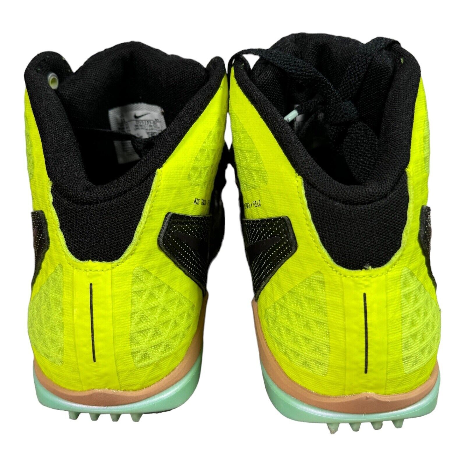 NIKE Zoom Javeline Elite 3 Track Shoes Spikes Men’s Size 8 DV9193001