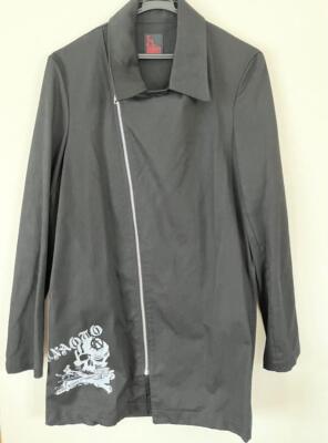 h.Anarchy Coat Jacket by h.NAOTO Gothic | eBay