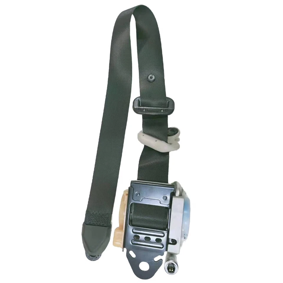 For 2018 Mazda 6 Front Driver Seat Left Side 3 Point Seat Belt Safety Retractor - Image 2 of 4