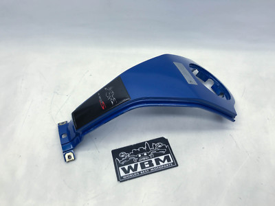BMW K1200S K1200 S K1300 (3) 05' Centre Tank Fairing panel cover cowl infill tri