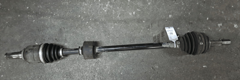 albero motore anteriore destro TOYOTA YARIS 1.3 16V FRP Ber. da3c53 434100D070