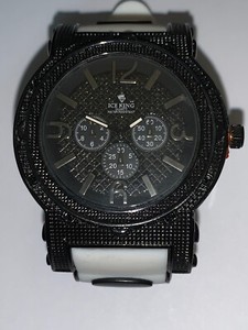 ice king watches quartz prices