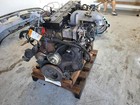 2002 DODGE RAM 2500 PICKUP Engine 6-360 (5.9L CUMMINS), AT (VIN 6, 8th digit) 02