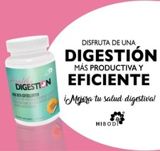 Hibody Healthy Digestive