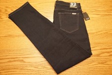NWT MEN'S JOE'S JEANS Multiple Sizes The Brixton Straight  Narrow Kingpin Blue