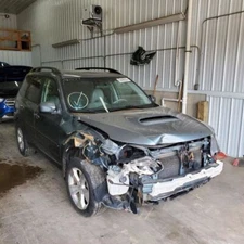 Fuse Box Engine Compartment GT Fits 08-09 IMPREZA 1010557