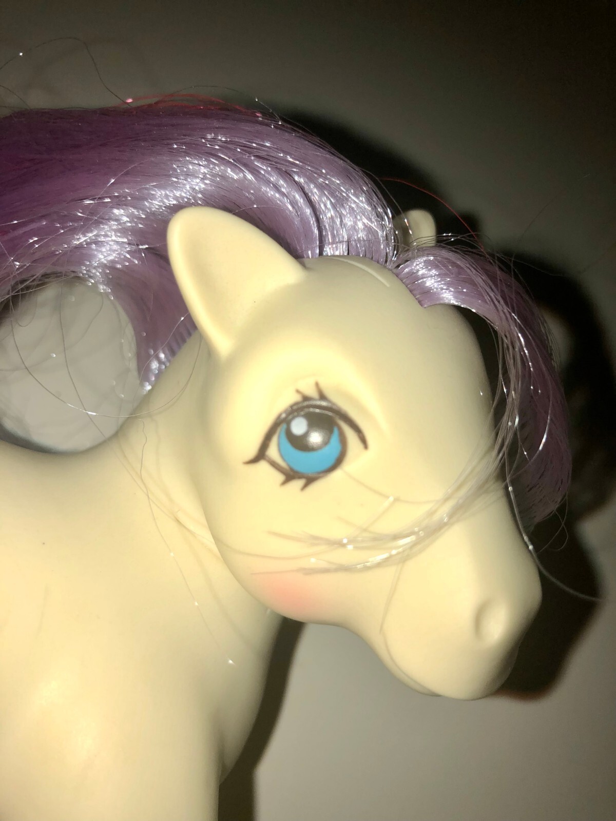 **RARO** My Little Pony Magic Message Pony “Magic Hat” in OTTIME condizioni!