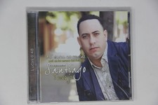 Mi Casa No Se Cae CD El Adorador Santiago Torres Jr. Lucas 6:48