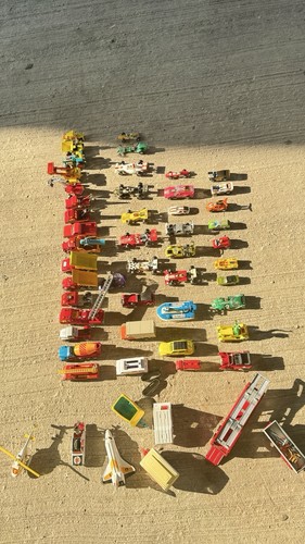Siku Volvo F10 Aral Turbo 6 + Auto Transport Anhänger, 1:55 | Kaufen