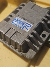 Toyota Celica Gt-s 86-89 Oem Fwd 2.0l L4 Igniter Ignition Control Module 130k Toyota Celica Gt-s 86-89 Oem Fwd 2.0l L4 Igniter Ignition Control Module 130k