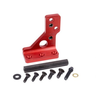QUARTER MASTER Pump Mnt KSE / KRC Kit Top Mount- 117603