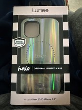 LuMee iPhone Pro Max 6.7