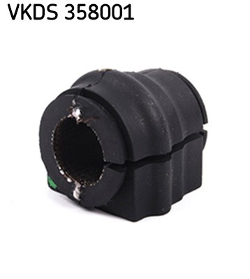 Front both sides SKF-OE VKDS 358001 Bushing, stabiliser bar for MERCEDES-BENZ